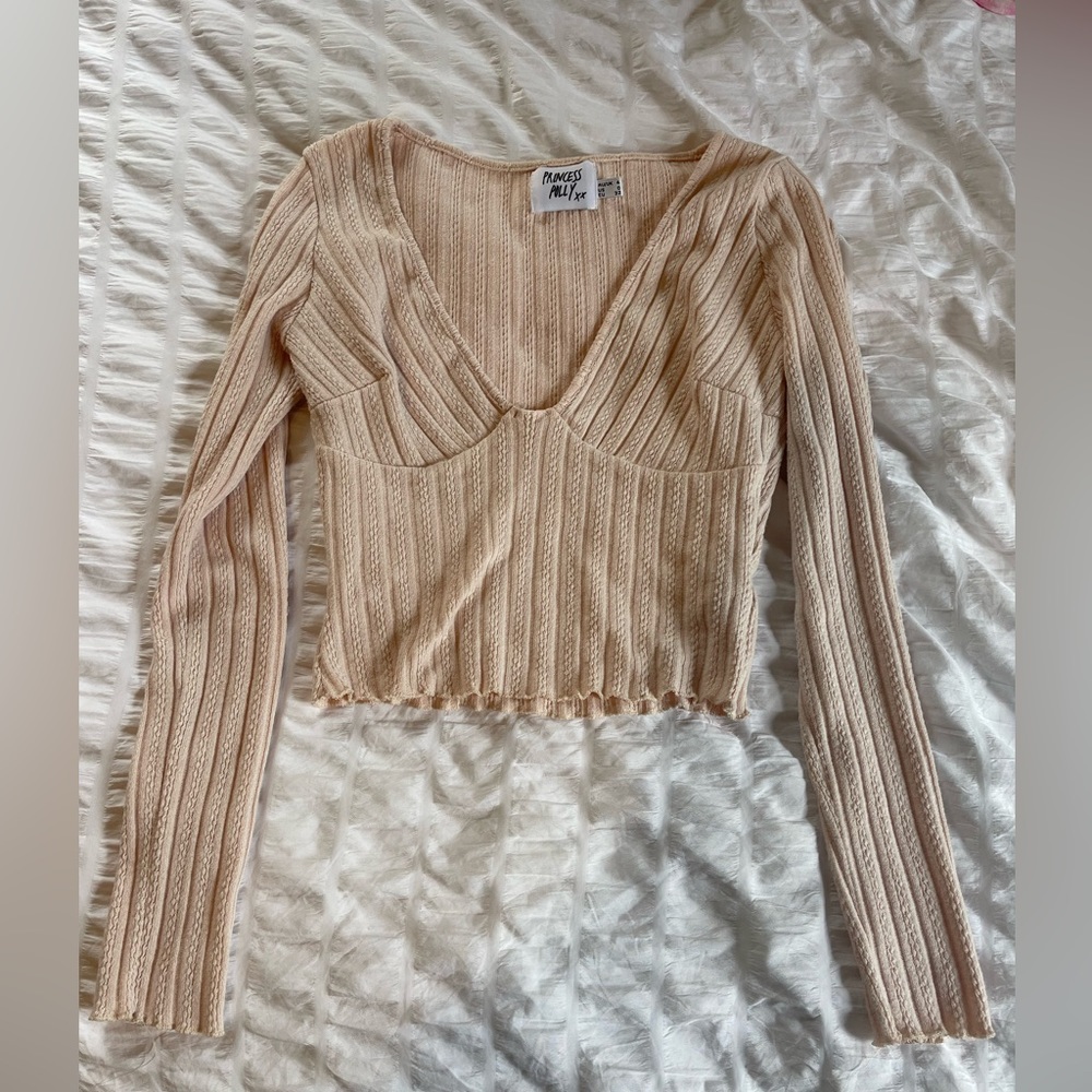 Princess Polly Top
